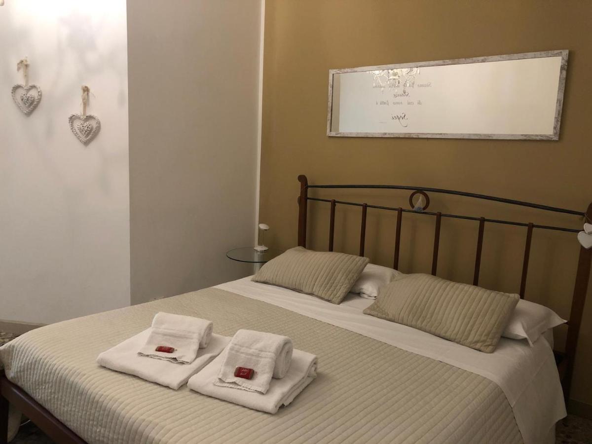 ホテル Casa Isabella ヴェローナ エクステリア 写真