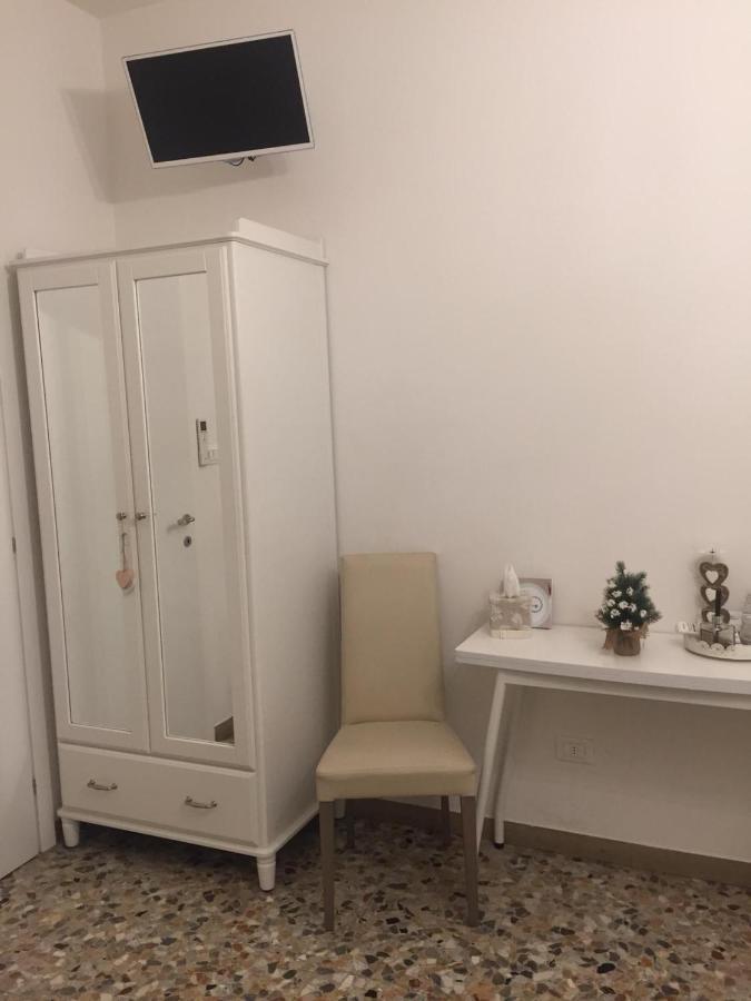 ホテル Casa Isabella ヴェローナ エクステリア 写真