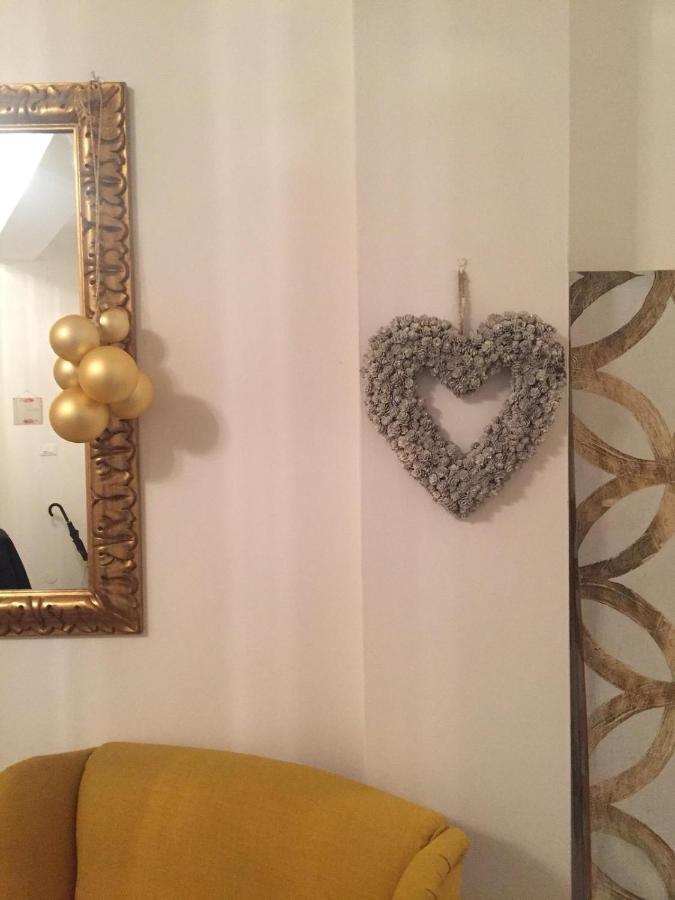 ホテル Casa Isabella ヴェローナ エクステリア 写真