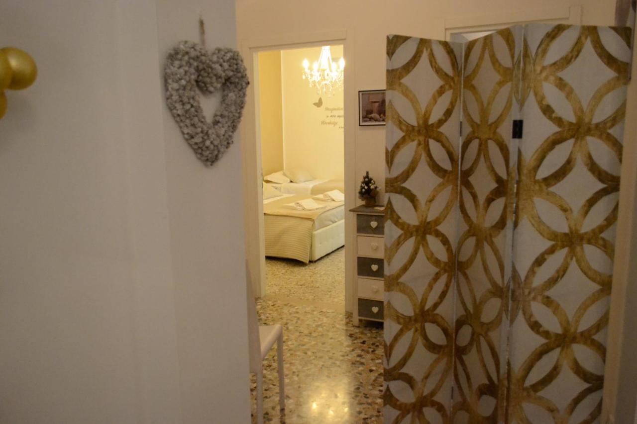 ホテル Casa Isabella ヴェローナ エクステリア 写真