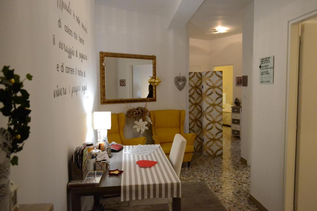 ホテル Casa Isabella ヴェローナ エクステリア 写真