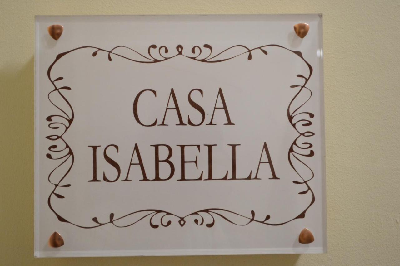 ホテル Casa Isabella ヴェローナ エクステリア 写真