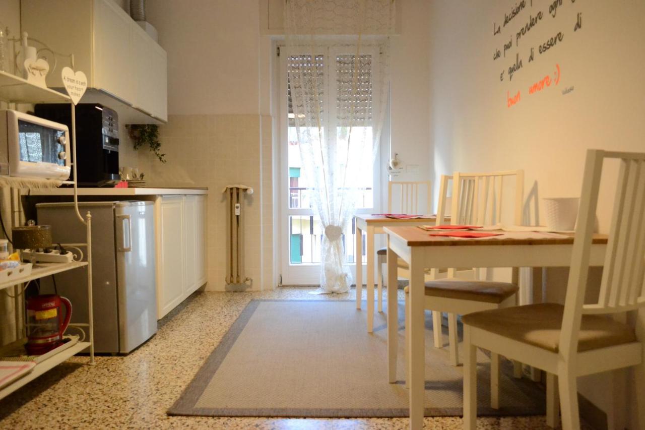 ホテル Casa Isabella ヴェローナ エクステリア 写真