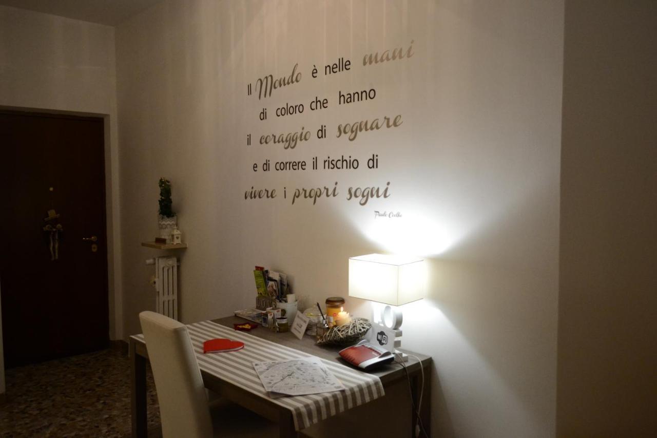 ホテル Casa Isabella ヴェローナ エクステリア 写真