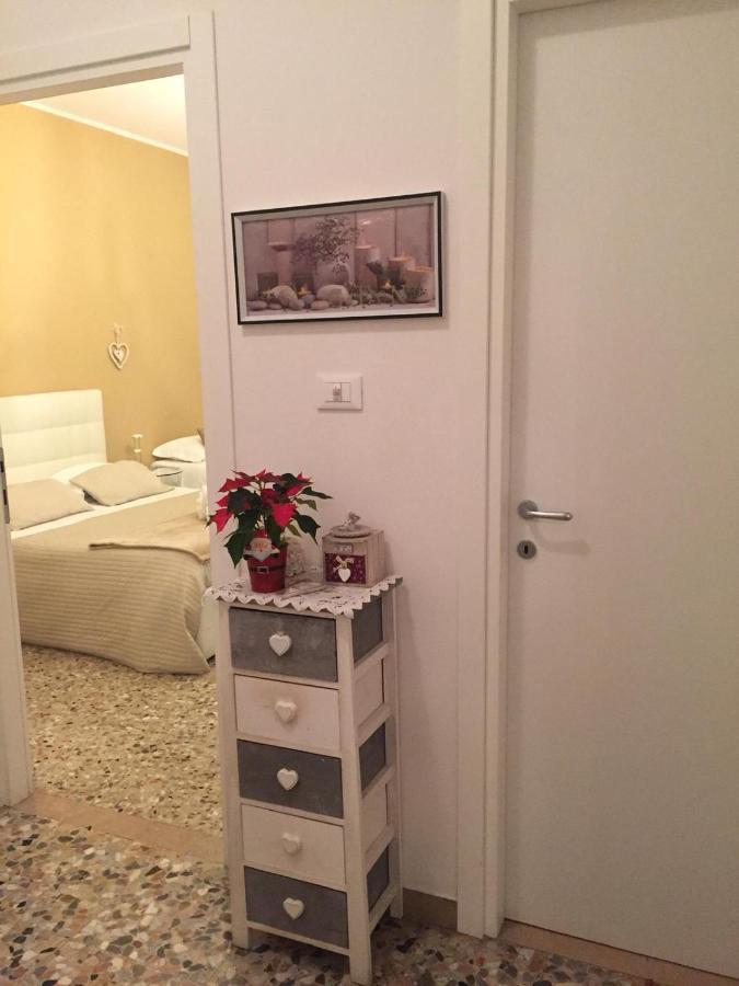 ホテル Casa Isabella ヴェローナ エクステリア 写真
