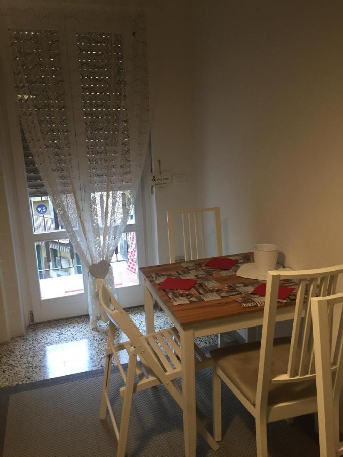 ホテル Casa Isabella ヴェローナ エクステリア 写真